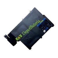 Bateria para Dell Inspiron 5323 0V0XTF Vostro-V3360 TKN25 13Z substituição de bateria