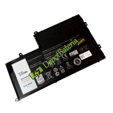 Bateria para Dell OPD19 E3450 3550 0PD19 E3550 3450 Replacement Latitude bateria