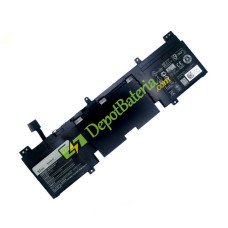 Bateria para Dell P56G N1WM4 Alienware-13 R2 3V806 substituição de bateria