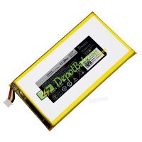 Bateria para Dell P708 0YMXOW 8 3840 Veue 73740 Battery Replacement