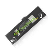 Bateria para Dell Venue HXFHF-11 V11P7130 junção VJF0X Pro11i-2501BLK 7130 Venue-11-Pro 0VJF0X substituição de bateria