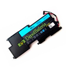 Bateria para Dell XPS XPS-L521x 15 L521x W0Y6W WOY6W substituição de bateria