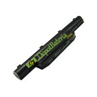 Bateria para Fujitsu FPCBP334 LH532 FMVNBP215 FMVNBP216 substituição de bateria