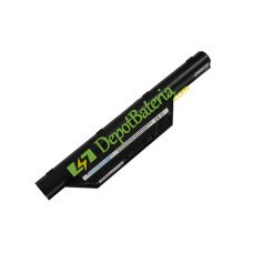 Bateria para Fujitsu S7210 S6510 S6410 S6520 FPCBP177 Lifebook substituição de bateria
