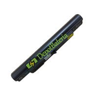 Bateria para Fujitsu SQU-905 FPCBP260 MH330 CP489491-01 substituição de bateria