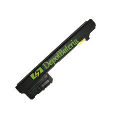 Bateria para HP BX03 1012 MINI110-1000 1011 MINI substituição de bateria