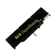 Bateria para HP Chromebook-11 11-1101 SQU-1208 G1 substituição de bateria