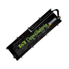 Bateria para HP Detachable13 EnvyX2 IB6Q BV02XL TPN-I116 substituição de bateria