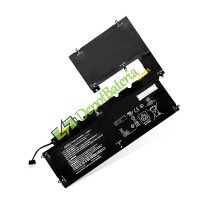 Bateria para HP Envy 15 X2-c001dx HSTNN-IB6O SM03XL substituição de bateria