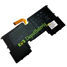 Bateria para HP HQ-TRE71025 BF04XL HSTNN-LB8C 924843-421 substituição de bateria