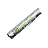 Bateria para HP KP06 HSTNN-YB5P HSTNN-DB5P prata KP03 substituição de bateria