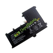 Bateria para HP MA02XL HSTNN-DB5B PC-H011 722231-001 substituição de bateria