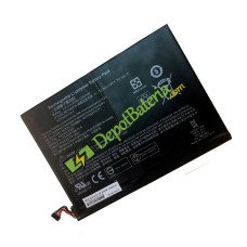 Bateria para HP TPN-I117 MLP3383115-2P j014tu x2 10 j013tu substituição de bateria