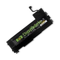 Bateria para HP ZBook-15 HSTNN-DB7D G3 17 G3 VV09XL substituição de bateria