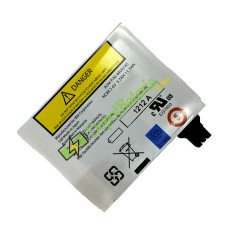 Bateria para IBM 520 5679 N/P-990528 74Y5667 RAID 57B7 44V4145 substituição da bateria