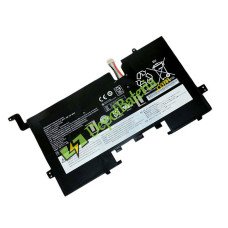Bateria para Lenovo 00HW006 SB10F46444 Helix2 ThinkPad substituição da bateria