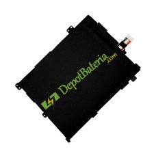 Bateria para Lenovo 00HW018 SB10F46456 substituição de bateria