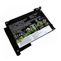 Bateria para Lenovo 00HW020 Yoga-14 00HW02 460 Substituição da bateria