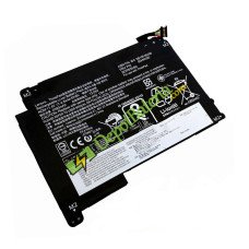 Bateria para Lenovo 00HW020 Yoga-14 00HW02 460 Substituição da bateria