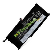 Bateria para Lenovo 00HW028 SB10F46466 substituição de bateria