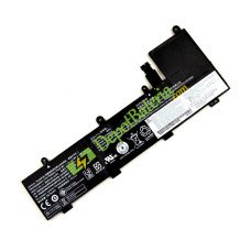 Bateria para Lenovo 00HW043 00HW044 Yoga-11e SB10J78992 substituição de bateria