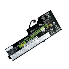 Bateria para Lenovo 01AV420/419 T470 01AV421 01AV489 T480 Battery Replacement