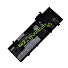 Bateria para Lenovo 01AV479 L17L3P71 T480S L17S3P71 L17M3P71 01AV478 01AV480 substituição de bateria