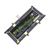 Bateria para Lenovo 11,6 K3011w Lynx Ideapad K3011W L12M2P31 IdeaTab-K3 K3 substituição de bateria