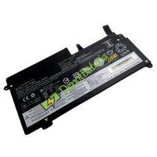 Bateria para Lenovo 13 01AV400 ThinkPad S2 01AV401 substituição de bateria