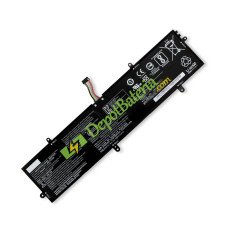 Bateria para Lenovo 13 720S-15 Yoga2-Pro V730 L17C4PB1 Yoga2-Pro L17M4PB1 substituição de bateria