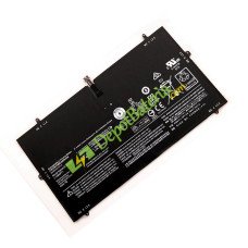 Bateria para Lenovo 13 I3-4030U L12M4P21 Yoga-2-Pro substituição de bateria