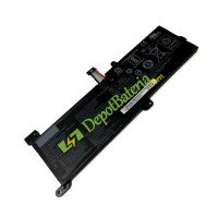 Bateria para Lenovo 320-14ABR L16L2PB2 L17L2PF1 5000 L16M2PB1 520-15IKBR 320-15ABR Ideapad substituição de bateria