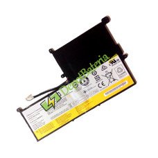 Bateria para Lenovo 3ICP4/70/102 L13L3P61 substituição de bateria