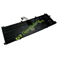 Bateria para Lenovo 510-12ISK MIIX YD01FVSL BSNO4170AT-AT de substituição de bateria