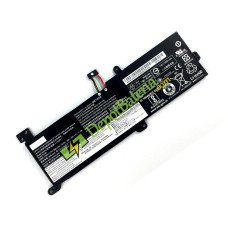 Bateria para Lenovo 520-15IKB 320-15AST 320-15ABR Ideapad L16L2PB3 substituição de bateria