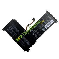 Bateria para Lenovo 5B10P23779 0813007 120S-14IAP Ideapad substituição de bateria