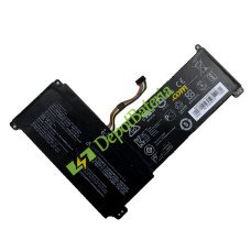 Bateria para Lenovo 5B10P23779 0813007 120S-14IAP Ideapad substituição de bateria