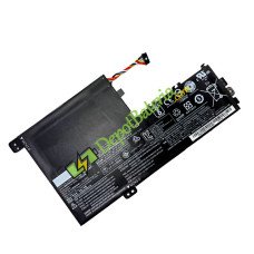 Bateria para Lenovo 5B10Q39205 330S L15C3PB1 substituição de bateria