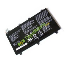 Bateria para Lenovo 9" A2109A-F Ideapad A2109A A2109 A2109 H12GT201A substituição de bateria