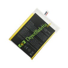Bateria para Lenovo A5000 A1010-T A1000 A3000 L12D1P31 substituição de bateria