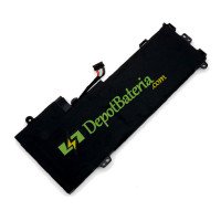 Bateria para Lenovo E31-70 U31-70 U30-70 L14L2P22 2ICP6/55/90 Substituição da bateria