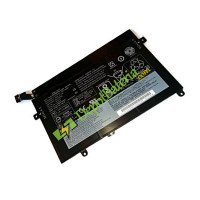 Bateria para Lenovo E475 E470 01AV411 ThinkPad 01AV413 E470C 01AV412 substituição de bateria