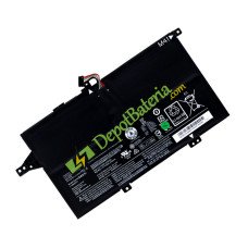 Bateria para Lenovo K41-80 K41-70 L14M4P21 M41-80 L14S4P21 K4170 M41-70 L14M3P22 substituição de bateria