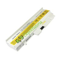 Bateria para Lenovo L08S6D11 Branco L08L6D11 Y330 Y330G Y330A substituição de bateria