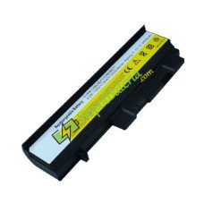 Bateria para Lenovo L08S6D11 Y330 Y330A Y330G L08L6D11 substituição de bateria