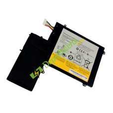 Bateria para Lenovo L11M3P01 3ICP5/56 U310 4375-B2U substituição de bateria