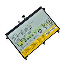 Bateria para Lenovo L13M4P21 L13L4P21 20332 Yoga-2 11 Substituição da bateria