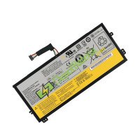 Bateria para Lenovo L13M4P61 Borda 15-80H1 L13L4P61 substituição de bateria