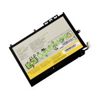 Bateria para Lenovo L13N2P21 2 L13M2P22 MIIX2 miix 10" Substituição da bateria