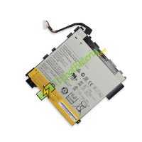 Bateria para Lenovo L13S2P21 2 11 IdeaTab-Miix L13M2P23 substituição de bateria